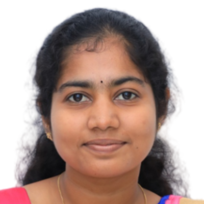  Ms. S. Sweshthika